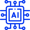 Intelligence Artificielle & Data Science icon