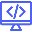 Développement Web icon