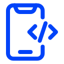 Développement Mobile icon